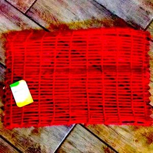 Town & Country Living placemats. NWT